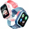 Smart hodinky pre deti WonderWatch KT24 GPS 4G Wi-Fi, viacfarebné Smart hodinky pre deti WonderWatch KT24 GPS 4G Wi-Fi, viacfarebné