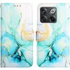VSETKONAMOBIL 52989 ART MARBLE Peňaženkový kryt OnePlus 10T 5G GREEN VSETKONAMOBIL 52989 ART MARBLE Peňaženkový kryt OnePlus 10T 5G GREEN