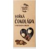 NaturalProtein NaturalProtein Horká čokoláda s proteínom a orechmi 100g NaturalProtein NaturalProtein Horká čokoláda s proteínom a orechmi 100g