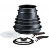 | Tefal - 12-dielna sada riadu INGENIO SO LIGHT | L7239223 | Tefal - 12-dielna sada riadu INGENIO SO LIGHT | L7239223