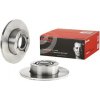 Brzdový kotúč BREMBO 08.5714.10 (08571410) Brzdový kotúč BREMBO 08.5714.10 (08571410)