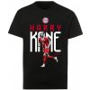 FC Bayern Mníchov Harry Kane tričko čierne detské FC Bayern Mníchov Harry Kane tričko čierne detské