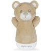 Wiky Lampička nočný medvedík zaspávač plyšový 15 cm Wiky Lampička nočný medvedík zaspávač plyšový 15 cm