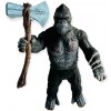 King Kong akčná figúrka so sekerou King Kong akčná figúrka so sekerou