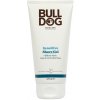 Bulldog Sensitive Shave Gel gél na holenie pre mužov 175 ml Bulldog Sensitive Shave Gel gél na holenie pre mužov 175 ml