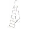 Schodíky Strend Pro ALD, hliníkové, 8 stupienkové, max. 125 kg Schodíky Strend Pro ALD, hliníkové, 8 stupienkové, max. 125 kg