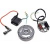 STATOR S MAGNETICKÝM KOLESOM A CIEVKOU NA PÁPERIE MAXI STATOR S MAGNETICKÝM KOLESOM A CIEVKOU NA PÁPERIE MAXI