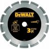 Dewalt Diamantový rezný kotúč 230x22,2mm DT3763 Dewalt Diamantový rezný kotúč 230x22,2mm DT3763