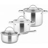 Sada hrncov 6 prvkov TEESA COOK EXPERT MASTER Sada hrncov 6 prvkov TEESA COOK EXPERT MASTER
