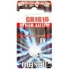 Maxell CR1616 1ks 35009797 Maxell CR1616 1ks 35009797