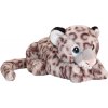 Leopard sněžný 25 cm Leopard sněžný 25 cm