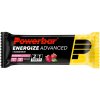 Energetické tyčinky Carbo PowerBar Advanced Bar 55 g, malinová príchuť, 1 ks Energetické tyčinky Carbo PowerBar Advanced Bar 55 g, malinová príchuť, 1 ks