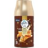 Glade Festive Honey & Chocolate automatický osviežovač vzduchu 269 ml Glade Festive Honey & Chocolate automatický osviežovač vzduchu 269 ml