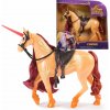 Unicorn Academy Česacie Jednorožec 24 cm Cinder Unicorn Academy Česacie Jednorožec 24 cm Cinder
