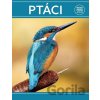 Ptáci - Klub čtenářů Ptáci - Klub čtenářů