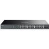Switch TP-Link ES228GP 24x GLan s PoE+, 2x GLan, 2x SFP, 250W, Omáda SDN Switch TP-Link ES228GP 24x GLan s PoE+, 2x GLan, 2x SFP, 250W, Omáda SDN