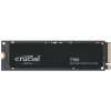 Crucial T705 1TB PCIe Gen5 NVMe M.2 SSD CT1000T705SSD3 Crucial T705 1TB PCIe Gen5 NVMe M.2 SSD CT1000T705SSD3