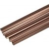 Spájka tvrdá AS2 L-Ag2P 2,0 x 500 mm Spájka tvrdá AS2 L-Ag2P 2,0 x 500 mm