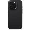 Epico Mag+ Silicone Pro kryt iP. 16 Pro Max - čierny 91110101300003 Epico Mag+ Silicone Pro kryt iP. 16 Pro Max - čierny 91110101300003