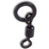 Anaconda obratlík Camou Mini Hook Ring Swivel Mini veľkosť 16 10ks Anaconda obratlík Camou Mini Hook Ring Swivel Mini veľkosť 16 10ks