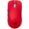 ASUS Herní myš ROG Harpe II Ace, Bezdrátová, červená - 90MP0490-BMUA20 ASUS Herní myš ROG Harpe II Ace, Bezdrátová, červená - 90MP0490-BMUA20