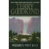 Wizard's First Rule - Terry Goodkind Wizard's First Rule - Terry Goodkind