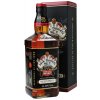 Jack Daniel's Old N°. 7 Legacy Edition 2 43% 1 l (kartón)