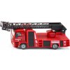 Siku Super 2114 požiarné nákladné auto MAN s otočným rebríkom 1:50