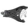 Rameno zavesenia kolies GSP S060889 Rameno zavesenia kolies GSP S060889