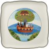 Villeroy & Boch Štvorcový podnos Design Naif 30 cm