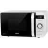 Sencor SMW 5017WH biela / Mikrovlnná rúra / 800W / 17L (8590669278626) Sencor SMW 5017WH biela / Mikrovlnná rúra / 800W / 17L (8590669278626)
