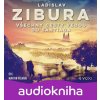 Všechny cesty vedou do Santiaga - Ladislav Zibura Všechny cesty vedou do Santiaga - Ladislav Zibura