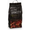 Drevené brikety na grilovanie 2,5kg Drevené brikety na grilovanie 2,5kg