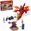 Stavebnica LEGO Ninjago 71815 Kaiova dračia bitka, 120 dielikov Stavebnica LEGO Ninjago 71815 Kaiova dračia bitka, 120 dielikov