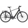 Mestské elektrobicykel Trek FX+ 2 LT - Satin Trek Black XL Mestské elektrobicykel Trek FX+ 2 LT - Satin Trek Black XL