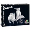 Italeri Model Kit motorka 4633 VESPA 125 PRIMAVERA 33-4633 1:9 (33-4633) Italeri Model Kit motorka 4633 VESPA 125 PRIMAVERA 33-4633 1:9 (33-4633)