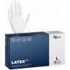 Espeon Latex Fit Latexové púdrované biele 100 ks Espeon Latex Fit Latexové púdrované biele 100 ks