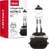 AMIO Halogénová žiarovka H27W/2 881 PGJ13 12V 27W AMIO Halogénová žiarovka H27W/2 881 PGJ13 12V 27W