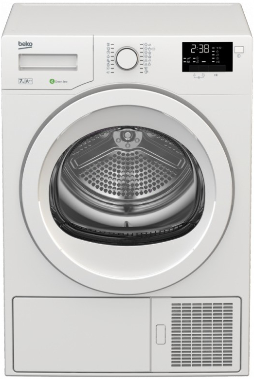 BEKO DPS7405GB