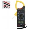 Kliešťový multimeter s meraním odporu MAXWELL Kliešťový multimeter s meraním odporu MAXWELL