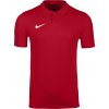 Nike | Dri-FIT Park 26 Polo Kids | červená| L(147-158cm) Nike | Dri-FIT Park 26 Polo Kids | červená| L(147-158cm)