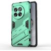 Odolný Kryt Punk armor case zelený – OnePlus 12 Odolný Kryt Punk armor case zelený – OnePlus 12