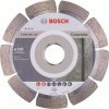 Bosch Diamantový rezací kotúč Standard for Concrete 125 x 22,23 x 1,6 x 10 mm 1ks 2608602197