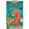 Můj první komiks Scooby Doo, kde jsi? (Honza Vojtíšek) Můj první komiks Scooby Doo, kde jsi? (Honza Vojtíšek)