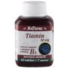 MedPharma Thiamin 67 tabliet MedPharma Thiamin 67 tabliet