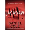 Jackdaw: An unputdownable crime thriller packed with shocking twists Jackdaw: An unputdownable crime thriller packed with shocking twists