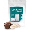 Kompava 4 SYNERGY Protein 500 g/16 dávok, čokoláda/banán Kompava 4 SYNERGY Protein 500 g/16 dávok, čokoláda/banán