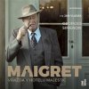 Maigret – Vražda v hotelu Majestic - Georges Simenon