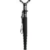 Sirui Monopod (Carbon) Kit with Quick Release and Gun Clamp Sirui Monopod (Carbon) Kit with Quick Release and Gun Clamp