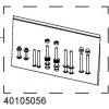 Thule 40105056 Thule 40105056